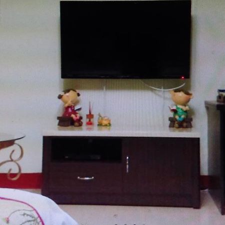 Mei Di Ya House Yuli Buitenkant foto