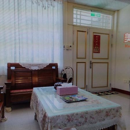 Mei Di Ya House Yuli Buitenkant foto