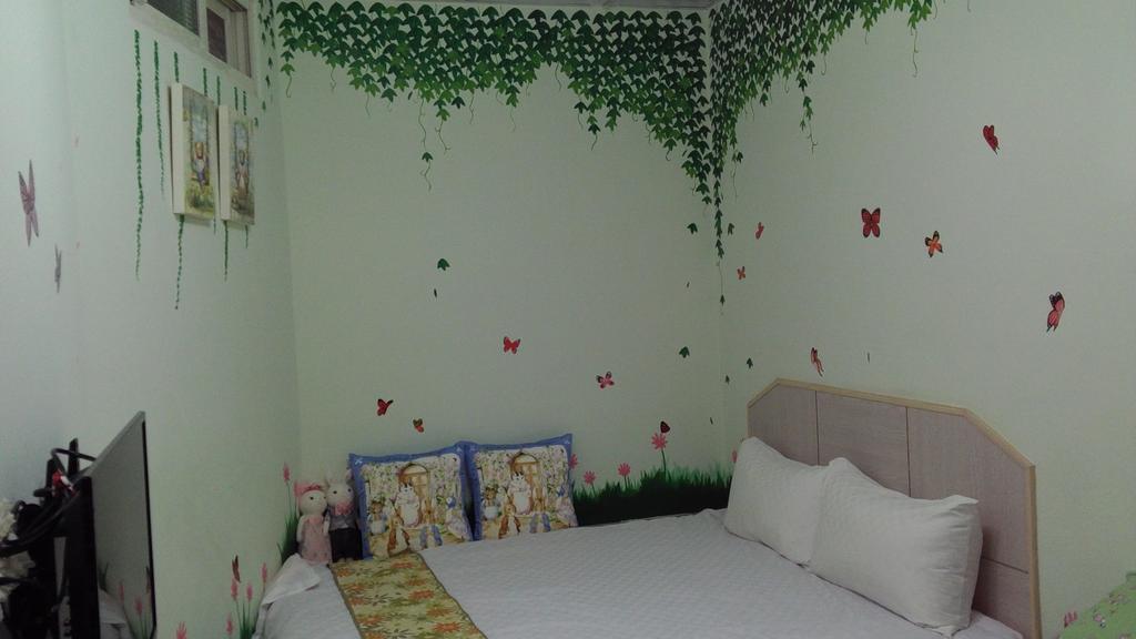 Mei Di Ya House Yuli Buitenkant foto
