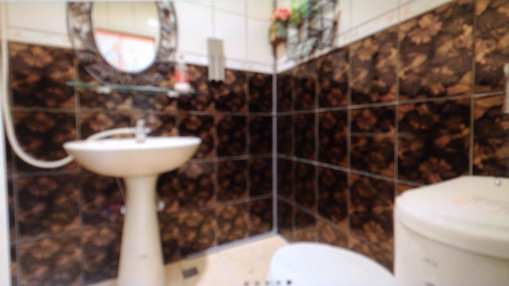Mei Di Ya House Yuli Buitenkant foto