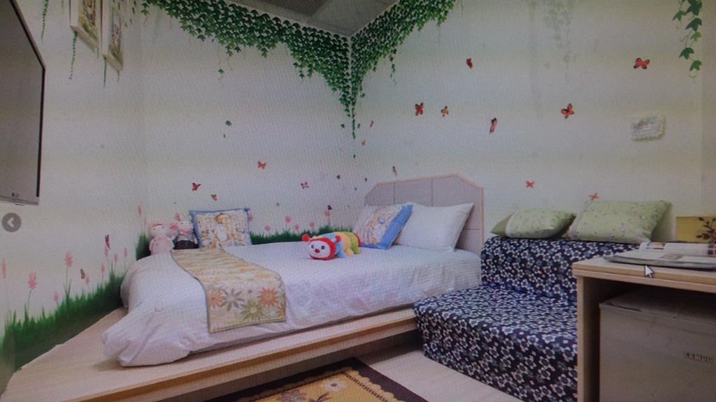 Mei Di Ya House Yuli Buitenkant foto