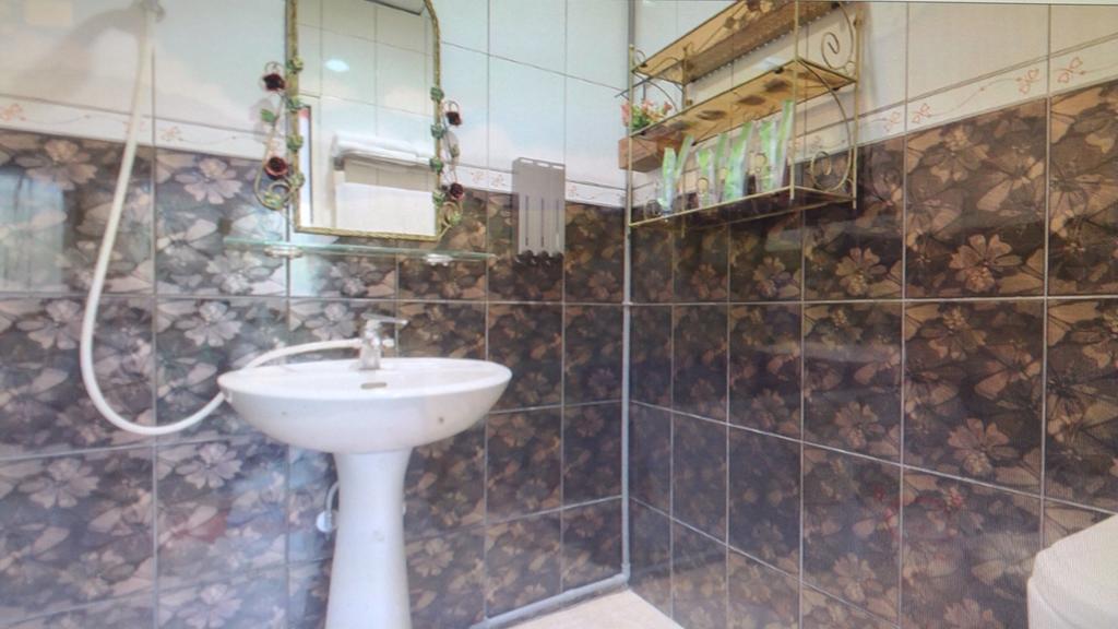 Mei Di Ya House Yuli Buitenkant foto